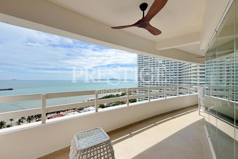 Estudio en el condominio en Pattaya, Tailandia № 209902 - foto 14
