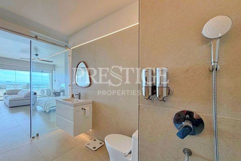 Estudio en el condominio en Pattaya, Tailandia № 209902 - foto 11