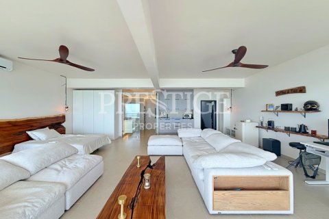 Estudio en el condominio en Pattaya, Tailandia № 209902 - foto 6