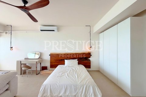 Estudio en el condominio en Pattaya, Tailandia № 209902 - foto 8