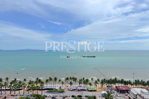 Estudio en el condominio en Pattaya, Tailandia № 209902 - foto 15
