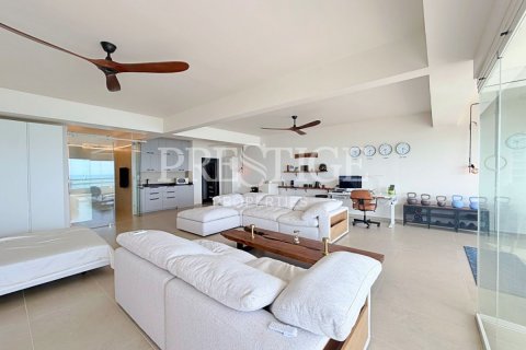 Estudio en el condominio en Pattaya, Tailandia № 209902 - foto 5