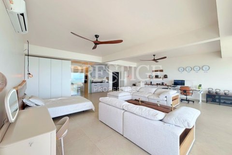 Estudio en el condominio en Pattaya, Tailandia № 209902 - foto 7