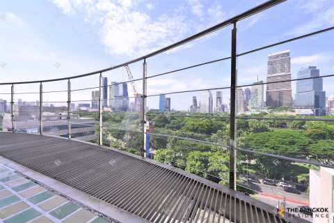 อพาร์ตเมนต์ในกรุงเทพฯ, ประเทศไทย 3 ห้องนอน № 209293 - รูปถ่าย 2