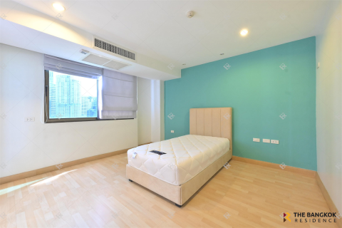 อพาร์ตเมนต์ในกรุงเทพฯ, ประเทศไทย 3 ห้องนอน № 209293 - รูปถ่าย 7