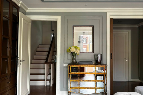 House in Bangkok, Thailand 3 bedrooms № 209898 - photo 7