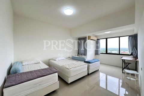 Condominio de 2 dormitorios en Pattaya, Tailandia № 209904 - foto 15