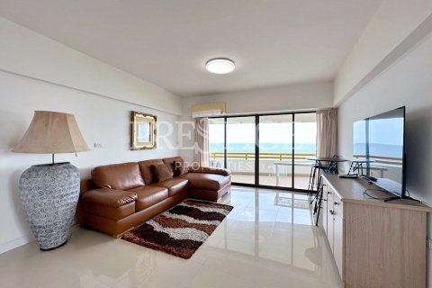 คอนโดมิเนียมในพัทยา, ประเทศไทย, 2 ห้องนอน № 209904