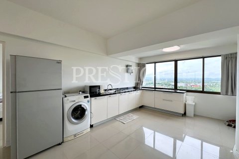 Condominio de 2 dormitorios en Pattaya, Tailandia № 209904 - foto 7