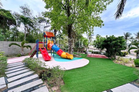 Condominio de 2 dormitorios en Pattaya, Tailandia № 209904 - foto 22