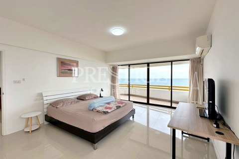 Condominio de 2 dormitorios en Pattaya, Tailandia № 209904 - foto 9