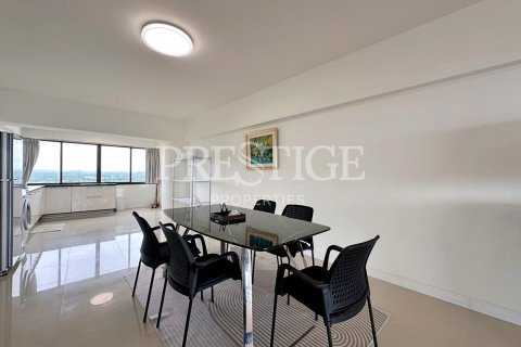 Condominio de 2 dormitorios en Pattaya, Tailandia № 209904 - foto 4