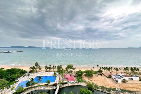 Condominio de 2 dormitorios en Pattaya, Tailandia № 209904 - foto 19