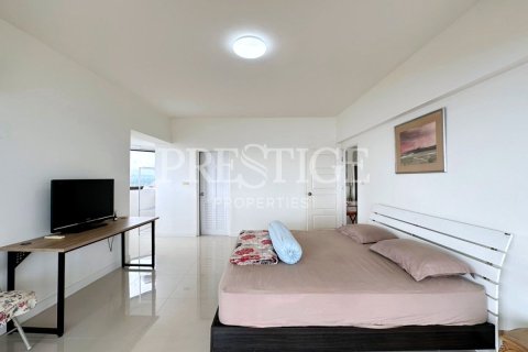 Condominio de 2 dormitorios en Pattaya, Tailandia № 209904 - foto 12