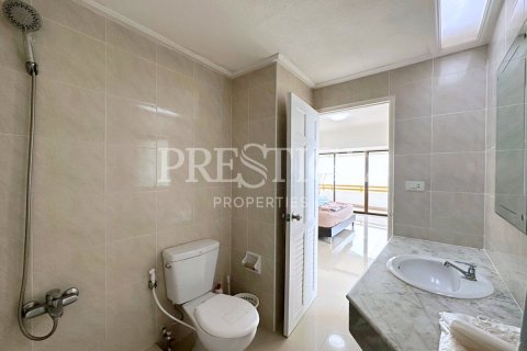 Condominio de 2 dormitorios en Pattaya, Tailandia № 209904 - foto 13