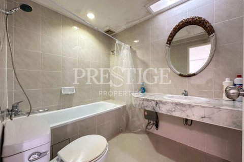 Condominio de 2 dormitorios en Pattaya, Tailandia № 209904 - foto 16