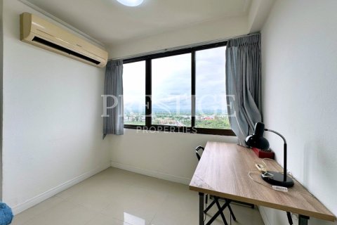 Condominio de 2 dormitorios en Pattaya, Tailandia № 209904 - foto 20