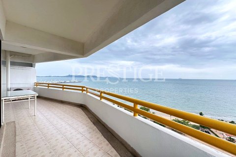 Condominio de 2 dormitorios en Pattaya, Tailandia № 209904 - foto 17