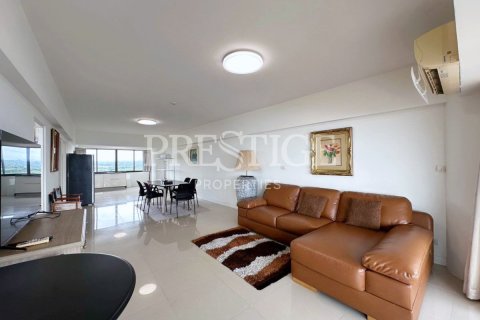 Condominio de 2 dormitorios en Pattaya, Tailandia № 209904 - foto 3