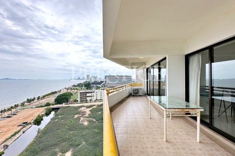 Condominio de 2 dormitorios en Pattaya, Tailandia № 209904 - foto 18