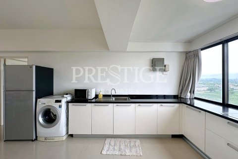 Condominio de 2 dormitorios en Pattaya, Tailandia № 209904 - foto 8