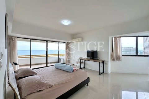 Condominio de 2 dormitorios en Pattaya, Tailandia № 209904 - foto 10