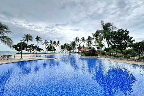 Condominio de 2 dormitorios en Pattaya, Tailandia № 209904 - foto 21