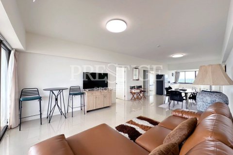 Condominio de 2 dormitorios en Pattaya, Tailandia № 209904 - foto 2