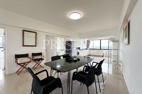 Condominio de 2 dormitorios en Pattaya, Tailandia № 209904 - foto 5