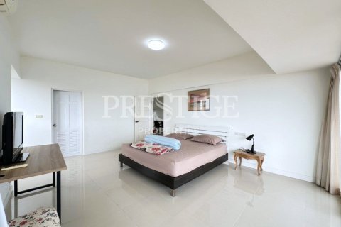 Condominio de 2 dormitorios en Pattaya, Tailandia № 209904 - foto 11