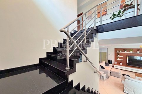 House in Pattaya, Thailand 4 bedrooms № 209903 - photo 14