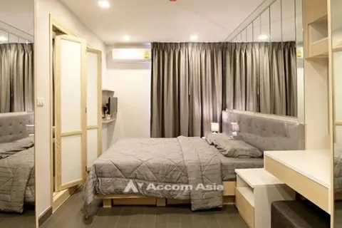 Eigentumswohnung in Watthana, Bangkok, Thailand, 1 Schlafzimmer  № 217501 - Foto 6