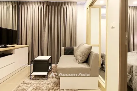 Eigentumswohnung in Watthana, Bangkok, Thailand, 1 Schlafzimmer  № 217501 - Foto 4