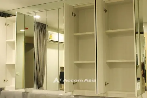 Eigentumswohnung in Watthana, Bangkok, Thailand, 1 Schlafzimmer  № 217501 - Foto 8
