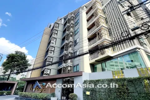 Eigentumswohnung in Watthana, Bangkok, Thailand, 1 Schlafzimmer  № 217501 - Foto 10