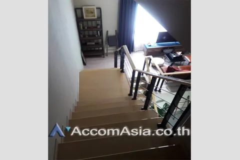 Reihenhaus in Suan Luang, Bangkok, Thailand 3 Schlafzimmer № 217504 - Foto 4