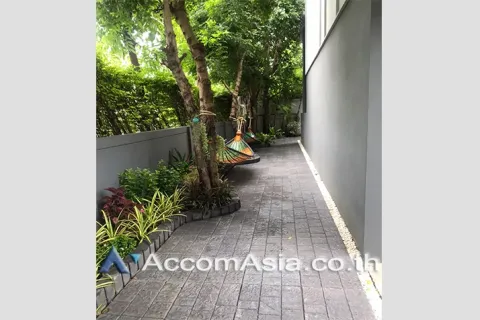Reihenhaus in Suan Luang, Bangkok, Thailand 3 Schlafzimmer № 217504 - Foto 2