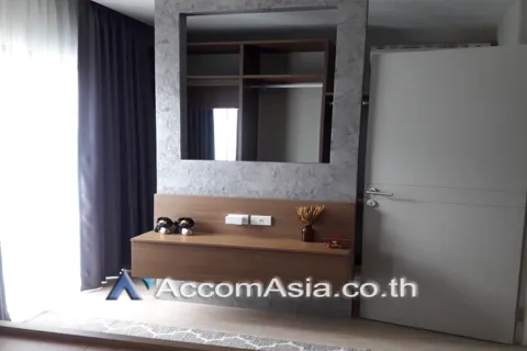 Reihenhaus in Suan Luang, Bangkok, Thailand 3 Schlafzimmer № 217504 - Foto 10
