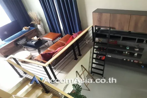 Reihenhaus in Suan Luang, Bangkok, Thailand 3 Schlafzimmer № 217504 - Foto 3