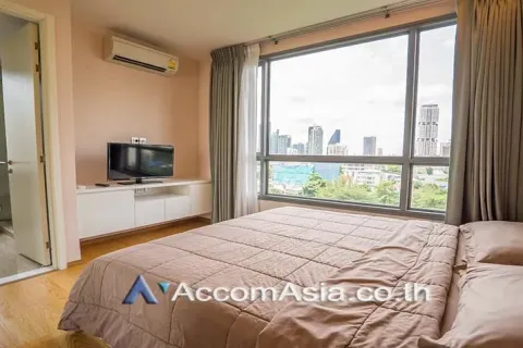 Eigentumswohnung in Watthana, Bangkok, Thailand, 2 Schlafzimmer № 217506 - Foto 5
