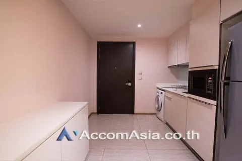 Eigentumswohnung in Watthana, Bangkok, Thailand, 2 Schlafzimmer № 217506 - Foto 4