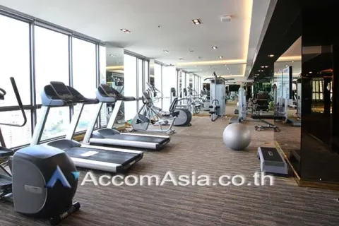 Eigentumswohnung in Watthana, Bangkok, Thailand, 2 Schlafzimmer № 217506 - Foto 22