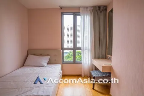 Eigentumswohnung in Watthana, Bangkok, Thailand, 2 Schlafzimmer № 217506 - Foto 6