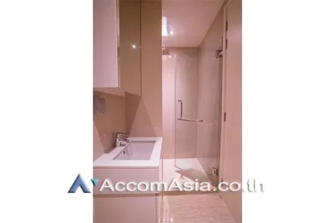 Eigentumswohnung in Watthana, Bangkok, Thailand, 2 Schlafzimmer № 217506 - Foto 8