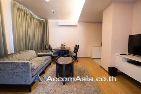 Eigentumswohnung in Watthana, Bangkok, Thailand, 2 Schlafzimmer № 217506 - Foto 3