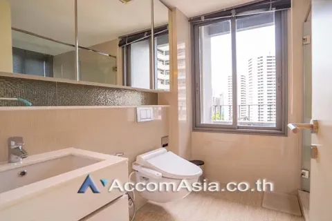 Eigentumswohnung in Watthana, Bangkok, Thailand, 2 Schlafzimmer № 217506 - Foto 7