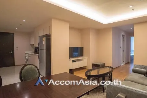 Eigentumswohnung in Watthana, Bangkok, Thailand, 2 Schlafzimmer № 217506 - Foto 2