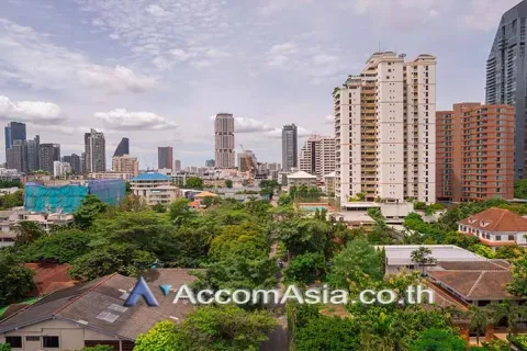 Eigentumswohnung in Watthana, Bangkok, Thailand, 2 Schlafzimmer № 217506 - Foto 9