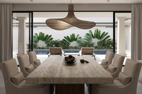 Off-plan Valentine Village in Surat Thani, Thailand № 135354 - photo 12