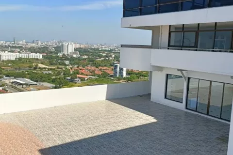 Пентхаус в Паттайе, Таиланд с 10 спальнями  № 137180 - фото 8